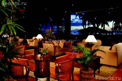 The Westin Denarau Island Resort & Spa 32